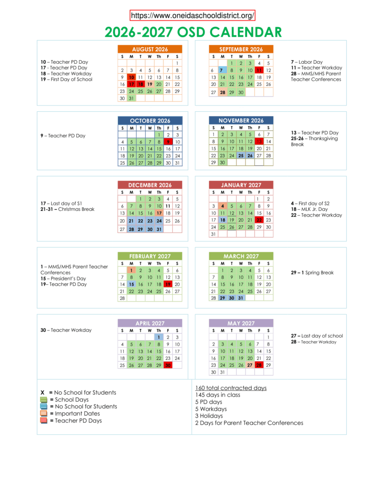 Oneida School District_img1
