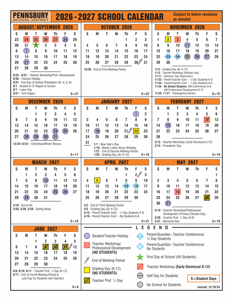 Pennsbury School District