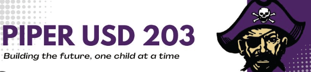 Piper USD 203 26-27 Calendar Updated Logo