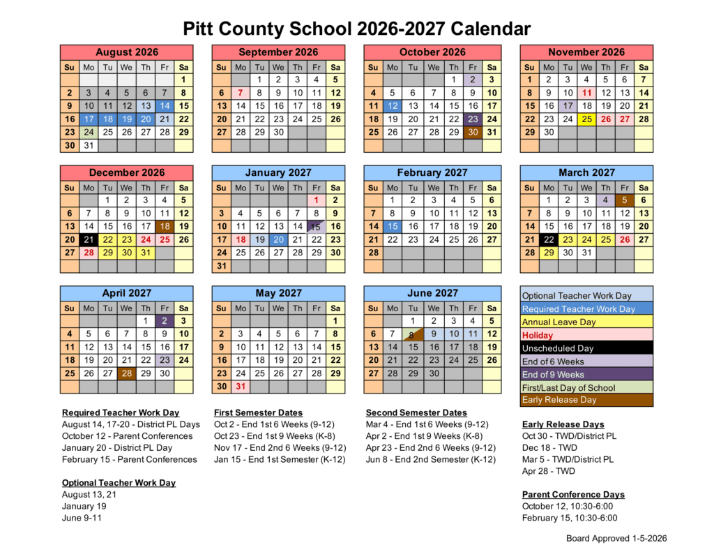 Pitt County School_img1