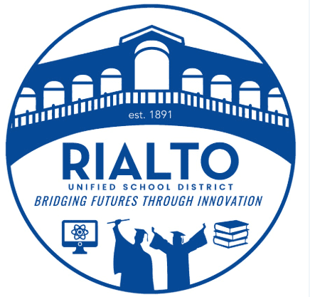 Rialto USD Calendar 26-27 Revised [PDF] Logo