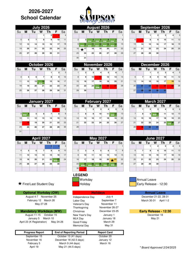 Sampson County Schools_img1