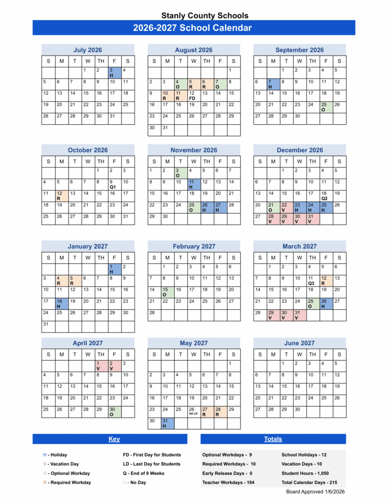 Stanly County Schools_img1