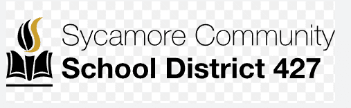 Sycamore Community School District SYC427 Calendar 26-27 [PDF] Logo