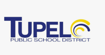 Tupelo Public School District ms 26-27 Calendar UPDATED [PDF] Logo