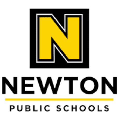 USD 373 Newton Public Schools 26-27 Calendar Updated Logo
