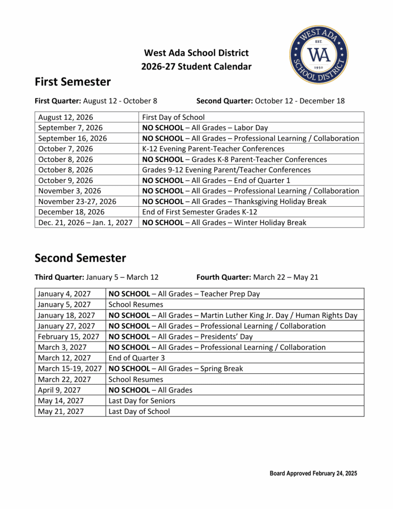 West Ada School District_img1