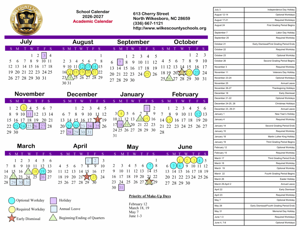Wilkes County Schools_img1