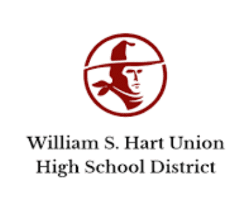 William S. Hart Union High School District USD 26-27 Calender [PDF] Logo