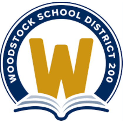 Woodstock District 200 Calendar 26-27 Revised [PDF] Logo