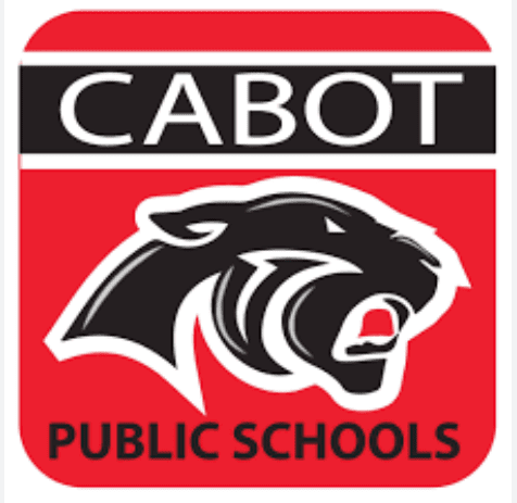 Cabot Public Schools 26-27 Calendar Updates [PDF] Logo