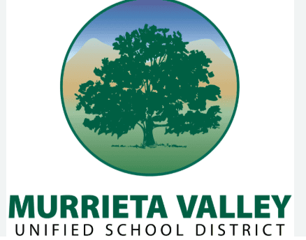 Murrieta Valley  USD Calendar 26-27 Revised [PDF] Logo