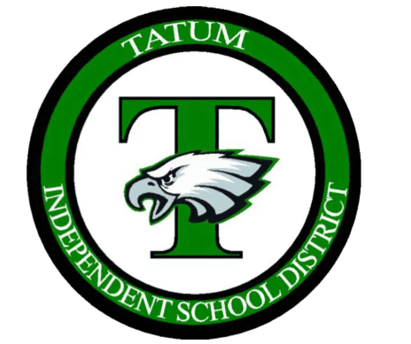 Tatum ISD  26-27 Calendar Revised [PDF] Logo