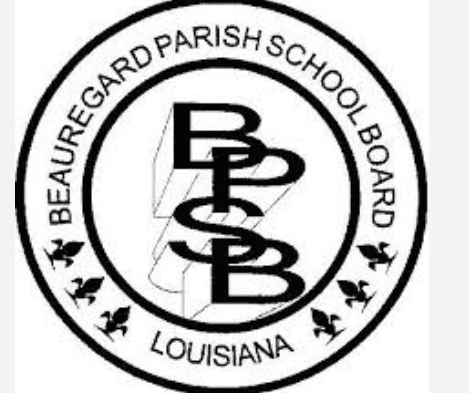 Beauregard Parish School Board  Calendar 26-27 Revised [PDF] Logo
