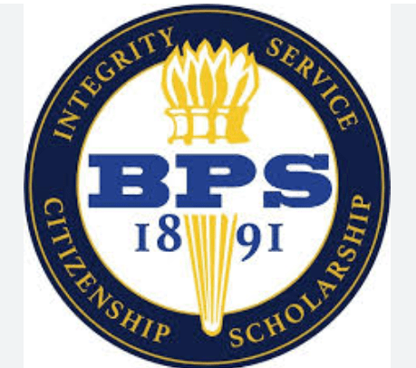 Belleville School District NJ Calendar 26-27 Revised [pdf] Logo