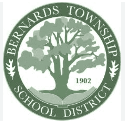 Bernards Township Public Schools NJ Calendar 26-27 Revised [pdf] Logo
