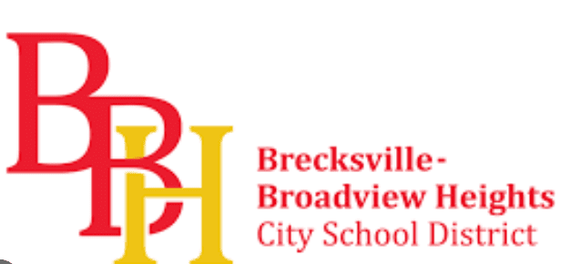 Brecksville-Broadview Heights City School BBHCSD  Calendar 26-27 Updates   Logo