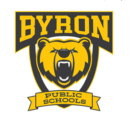 Byron Public School ISD 531 MN 26-27 Calendar [PDF]  Logo