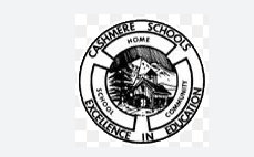 CASHMERE SCHOOL DISTRICT  WA Calendar 26/27 Updated Logo