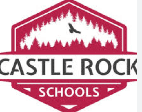 Castle Rock School District No. 401 WA Calendar 26/27 Updated Logo