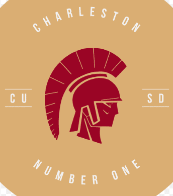 Charleston Community Unit School CUSD1 Calendar 26/27 Updates Logo