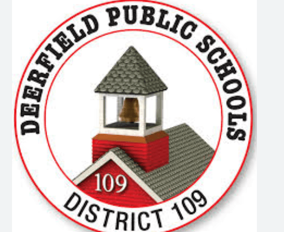 Deerfield Public Schools District DPS109  Calendar 26/27 Updates Logo