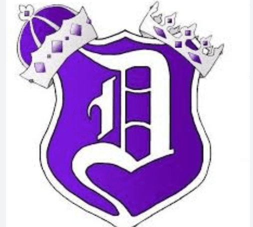 Dixon Public Schools D170 Calendar 26/27 Updates Logo