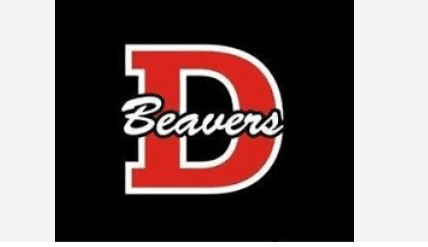 DuBois Area School District PA Calendar 26-27 Updates Logo