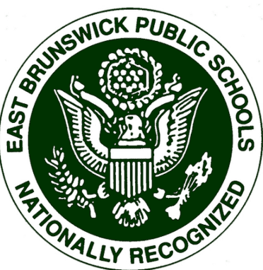 East Brunswick Public Schools  26-27   Calendar [PDF] Logo