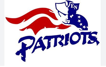 East Newton R-VI Schools  Calendar 26-27 Updates Logo