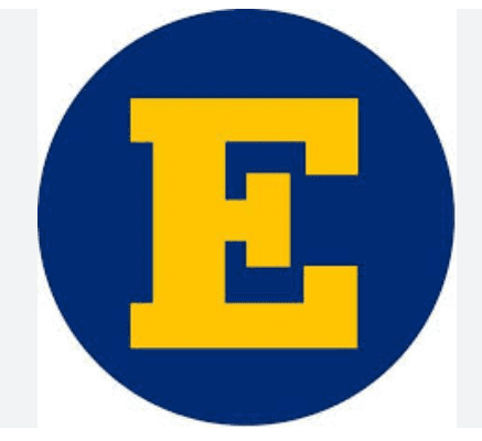 Euclid City Schools OH Calendar 26-27 Updates Logo