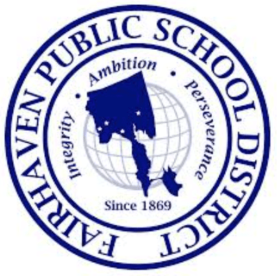 Fairhaven Public Schools  26-27 Calendar Revised [PDF] Logo