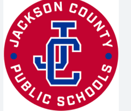 Jackson County Public Schools ky Calendar 26-27 Updates Logo