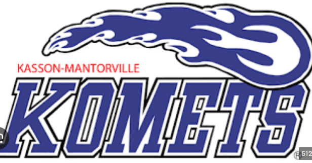 Kasson-Mantorville School Calendar 26-27  [PDF] Updated Logo