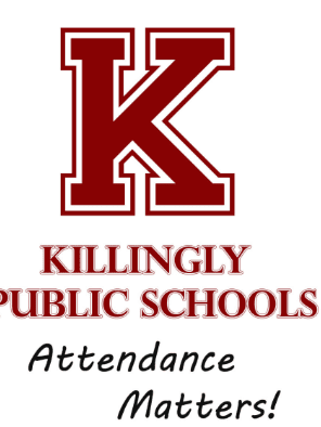 Killingly Public Schools ct Calendar 26-27 Revised PDF Logo