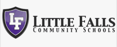 Little Falls Community Schools Calendar 26-27  [PDF] Updated Logo