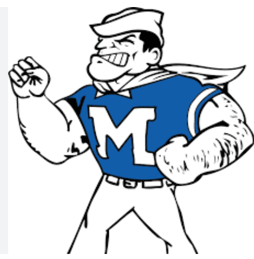 Midview Local Schools 26/27 Calendar Updates Logo