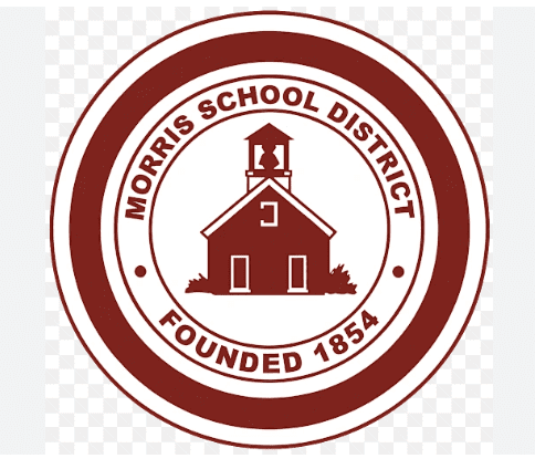 Morris School District NJ Calendar 26-27 Revised [pdf] Logo