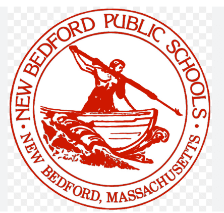New Bedford Public Schools MA Calendar 26-27 [PDF] Logo
