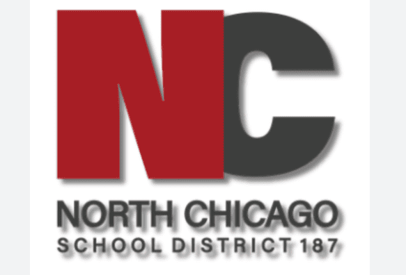 North Chicago School District 187 Calendar 26-27 Updated Logo