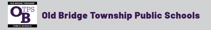 OLD BRIDGE TOWNSHIP PUBLIC SCHOOL 26-27 Calendar [PDF] Logo