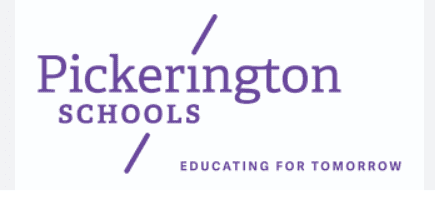 Pickerington Local School District 26-27 Calendar Updates Logo