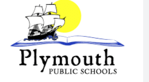 Plymouth Public Schools MA Calendar 26-27 [PDF] Logo