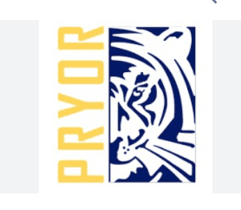 Pryor Public Schools  Calendar 26-27 Updates Logo