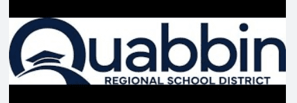 Quabbin Regional School District Calendar 26-27 Revised [PDF] Logo