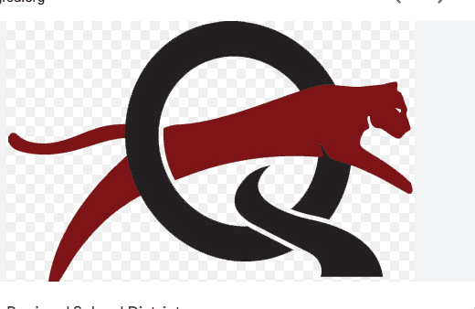 Quaboag Regional School District Calendar 26-27 Updates Logo