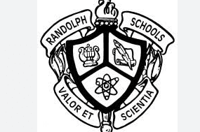RANDOLPH TOWNSHIP SCHOOLS  Calendar 26-27 Updates Logo