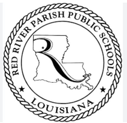 RED RIVER PARISH PUBLIC SCHOOLS Calendar 26-27 Revised [PDF] Logo