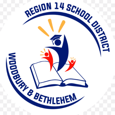 REGION 14 SCHOOL DISTRICT ct Calendar 26-27 Revised PDF Logo