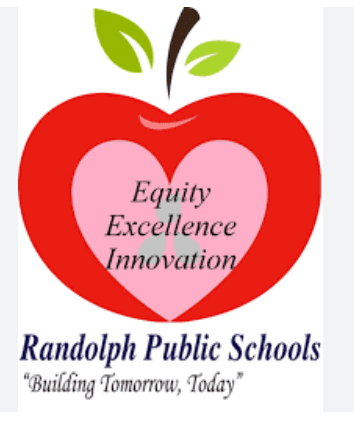 Randolph Public Schools  Calendar 26-27 Revised [PDF] Logo